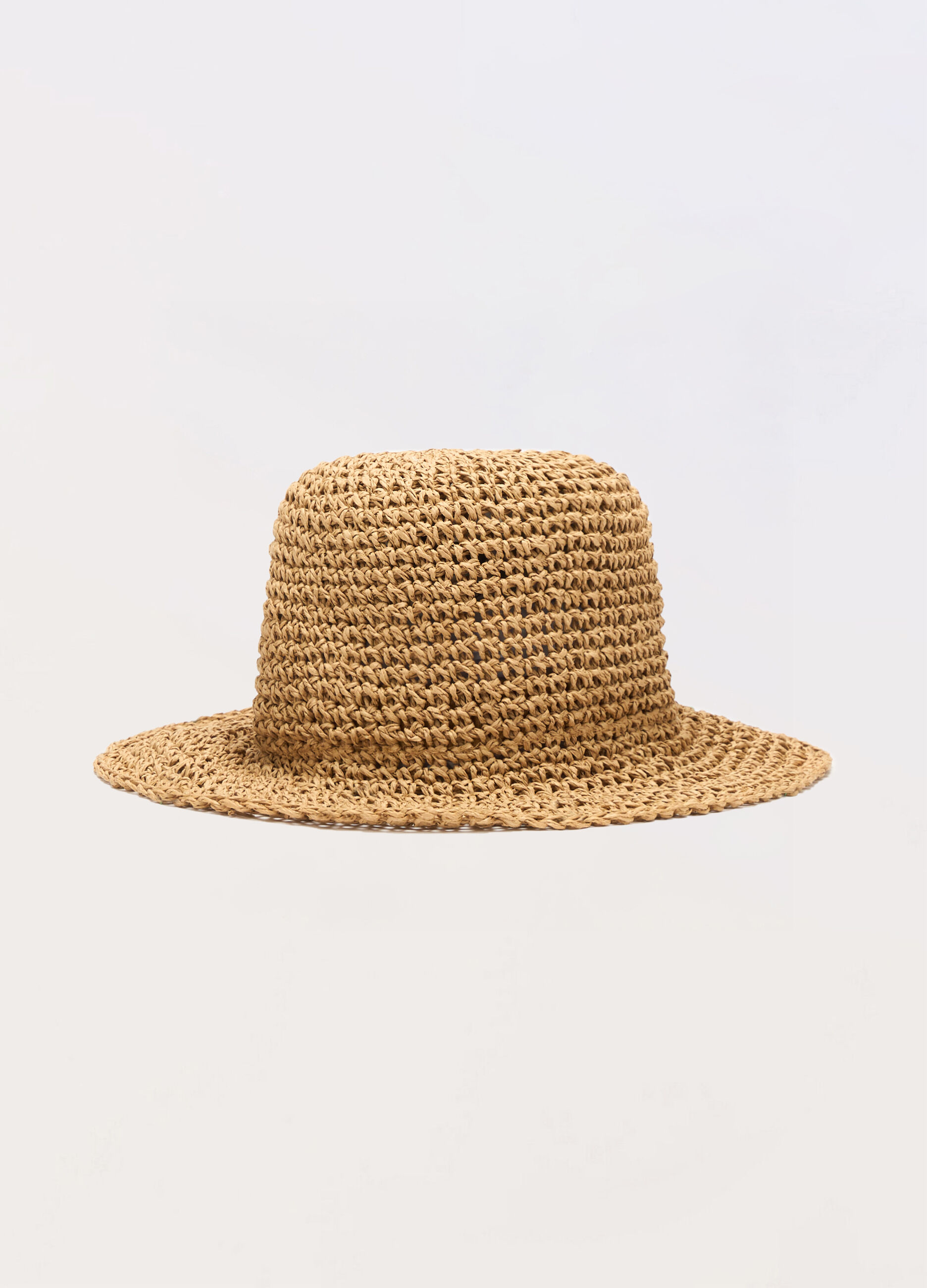 Cloche crochet donna_0