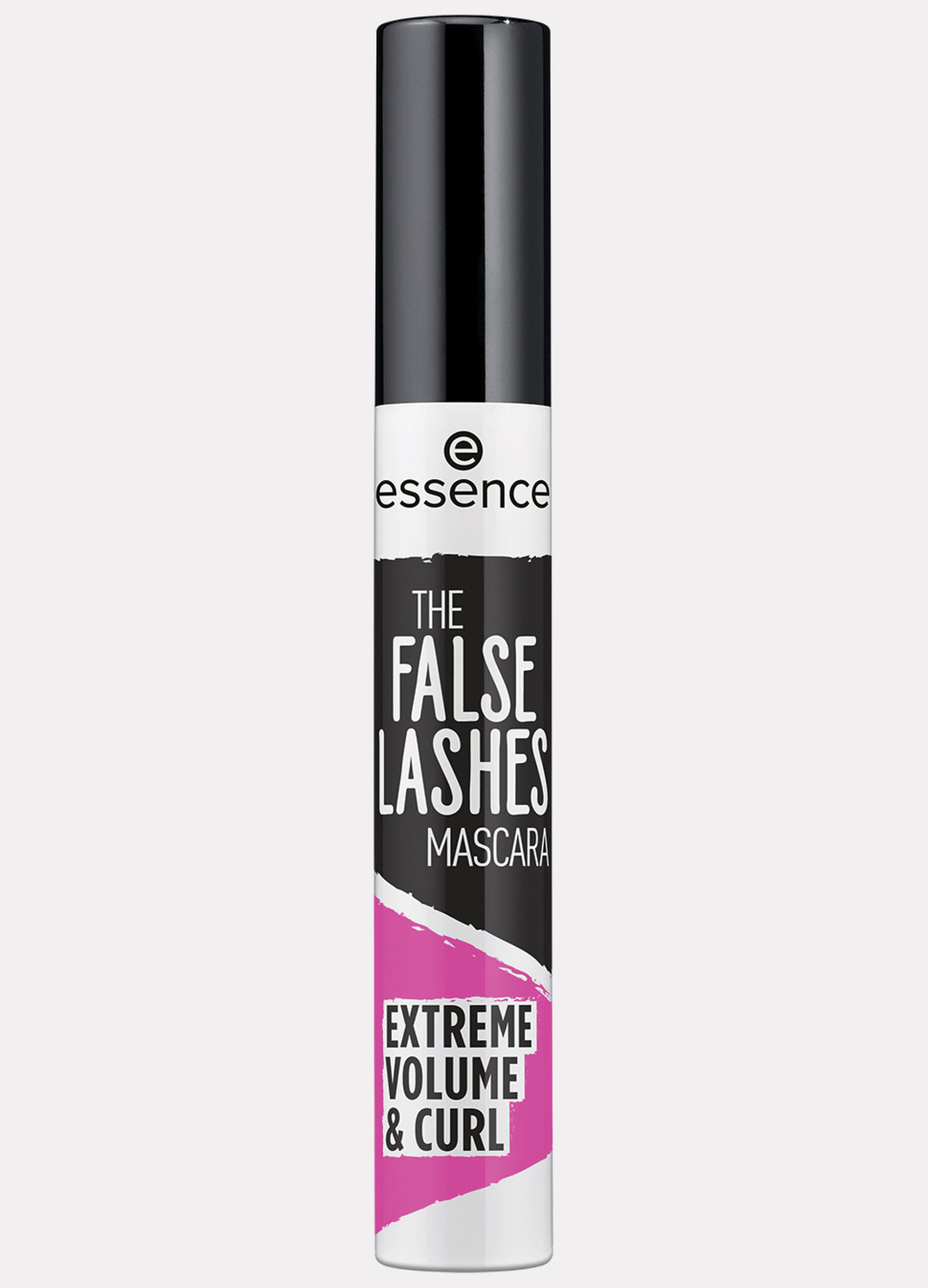 Essence the false lashes mascara occhi effetto ultra volumizzante & incurvante