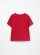 T-shirt NBA in jersey di puro cotone bambino_1