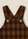 Set salopette + t-shirt IANA neonato_3