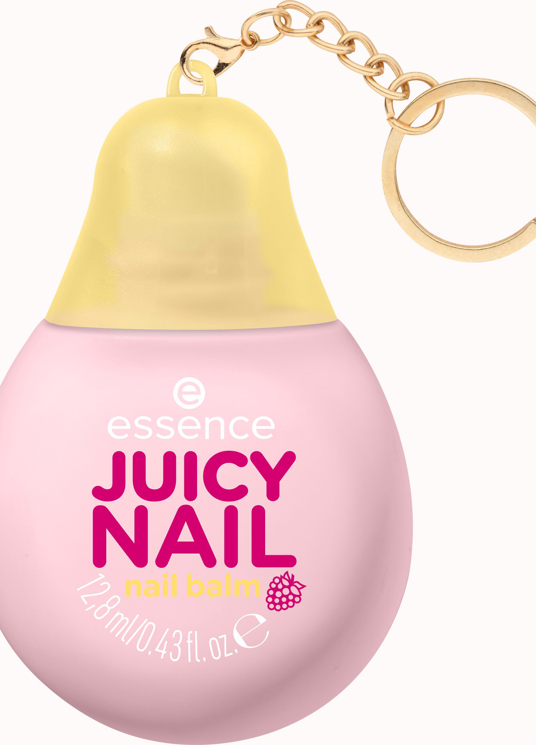 Essence JUICY NAIL balsamo unghie 01_0