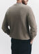 Maglione girocollo in cashmere uomo_3
