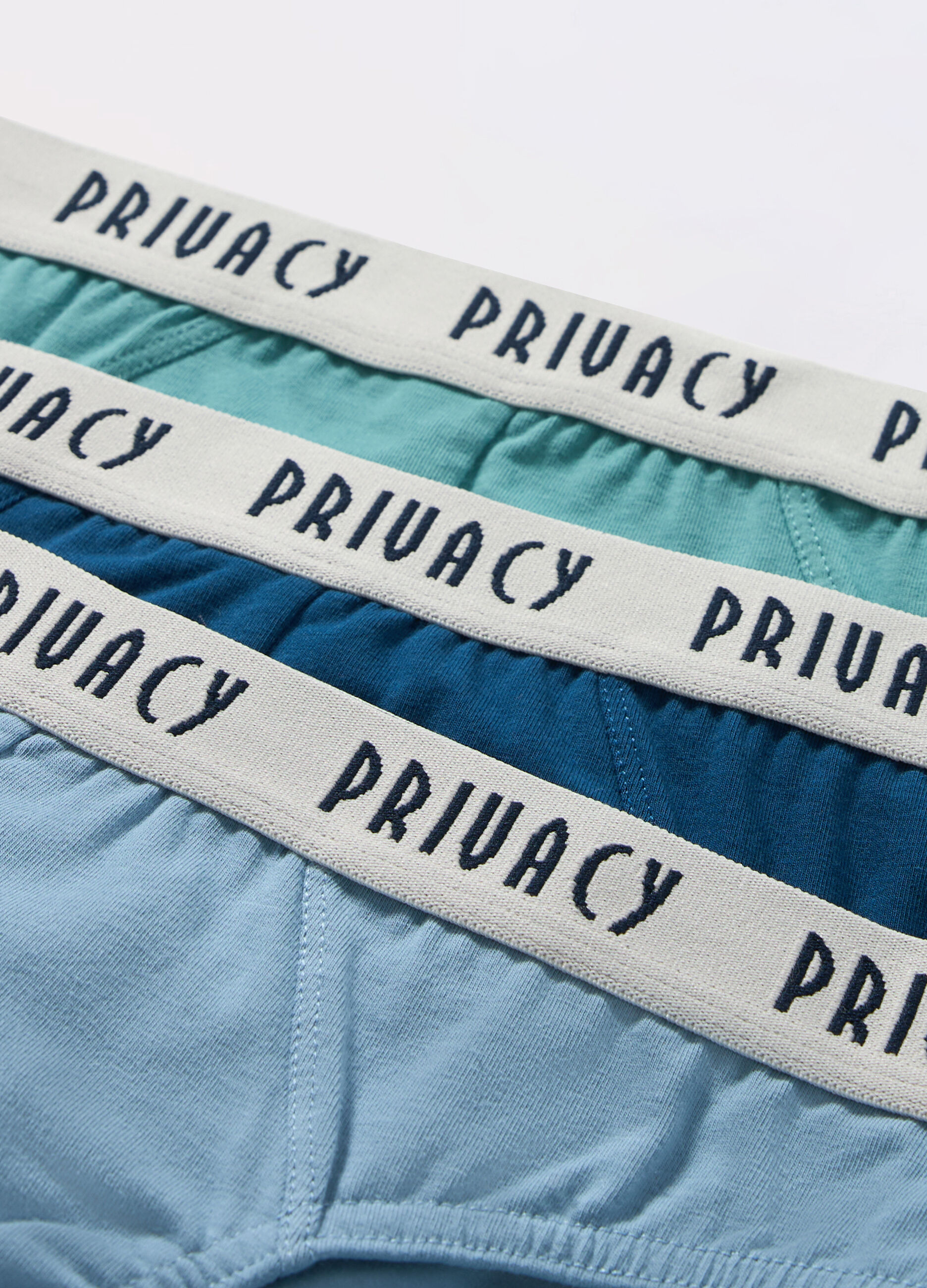 3 pack slip in cotone stretch multicolor uomo_2