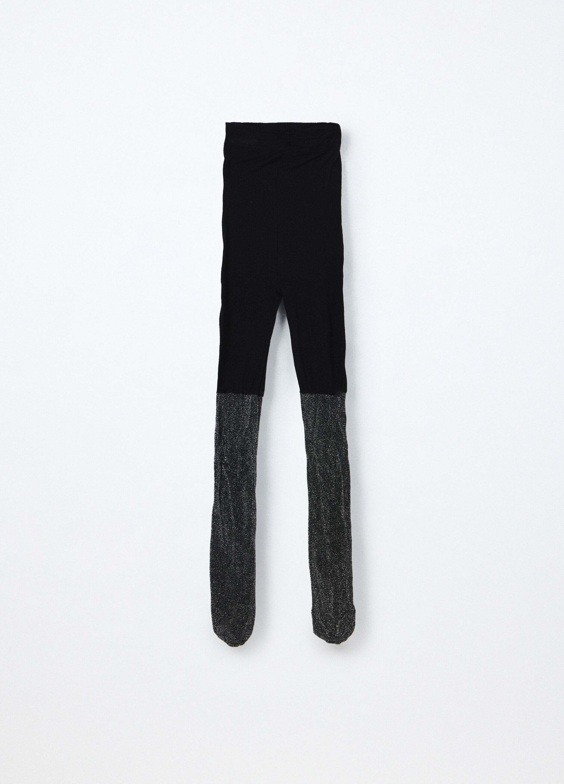 Collant made in Italy bambina_0