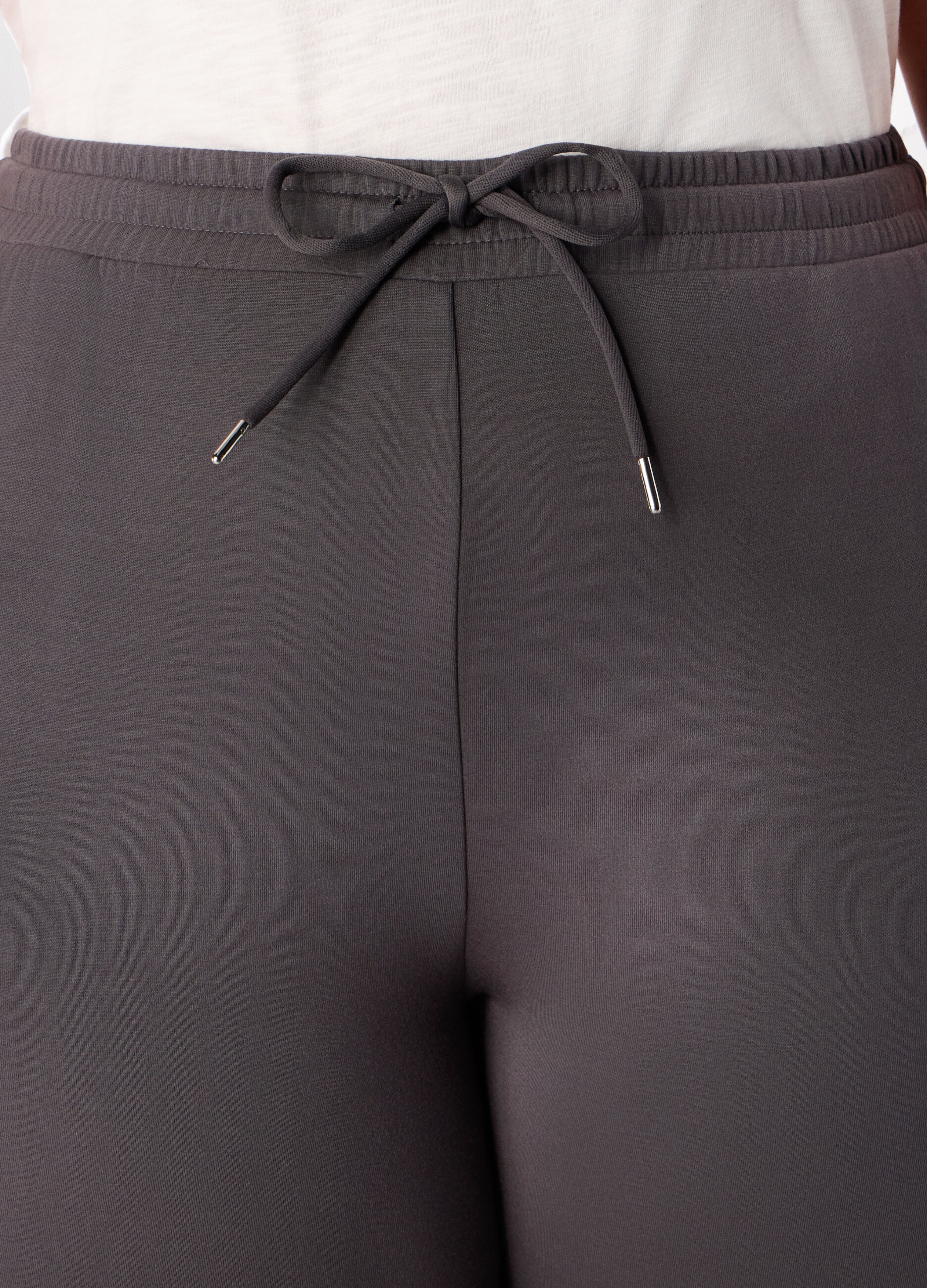 Jogger misto modal donna curvy_2