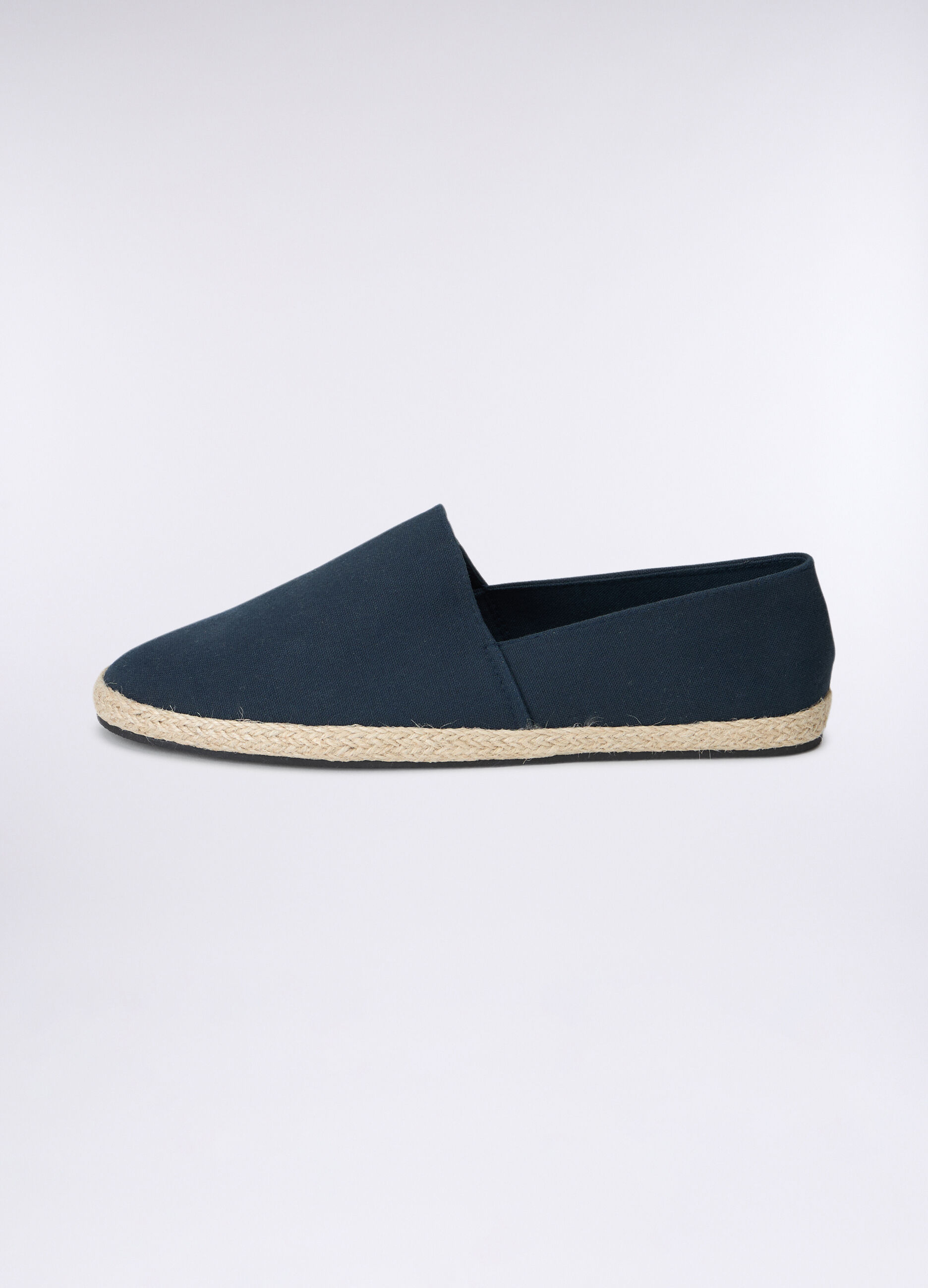 Espadillas tinta unita uomo_2