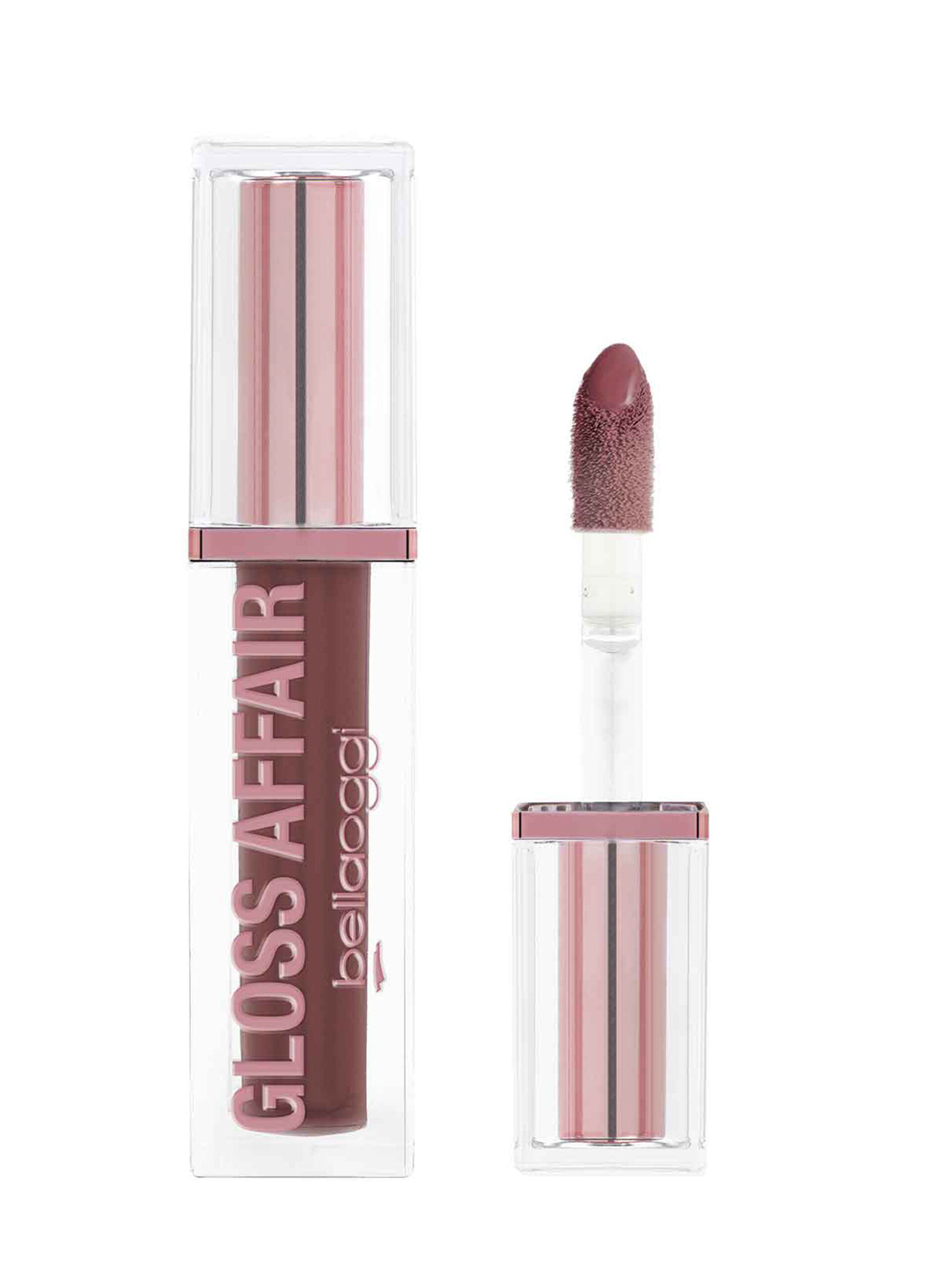 Gloss Affair - Lucidalabbra Rimpolpante Nutritivo_0