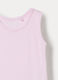Pack 3 body in costina di puro cotone _3