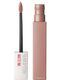 Maybelline New York Tinta Labbra SuperStay Matte Ink, Rossetto Matte Liquido a Lunga Tenuta, Loyalist (05), 5 ml._0