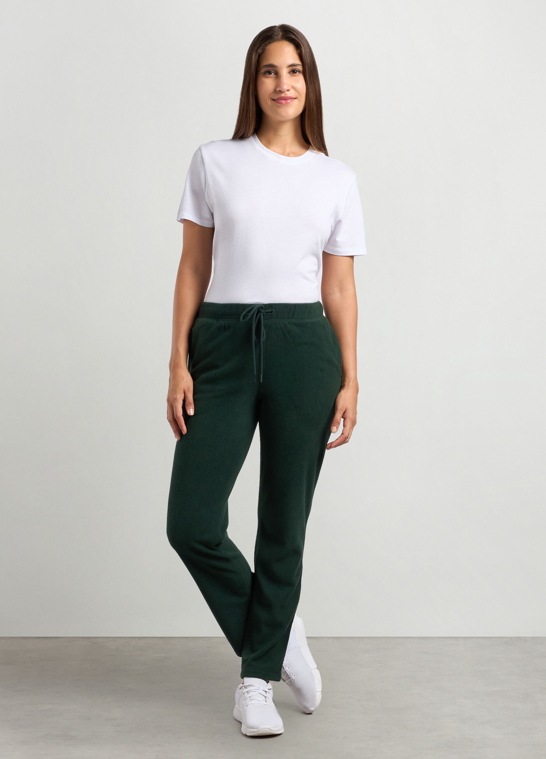 Jogger in pile donna_0