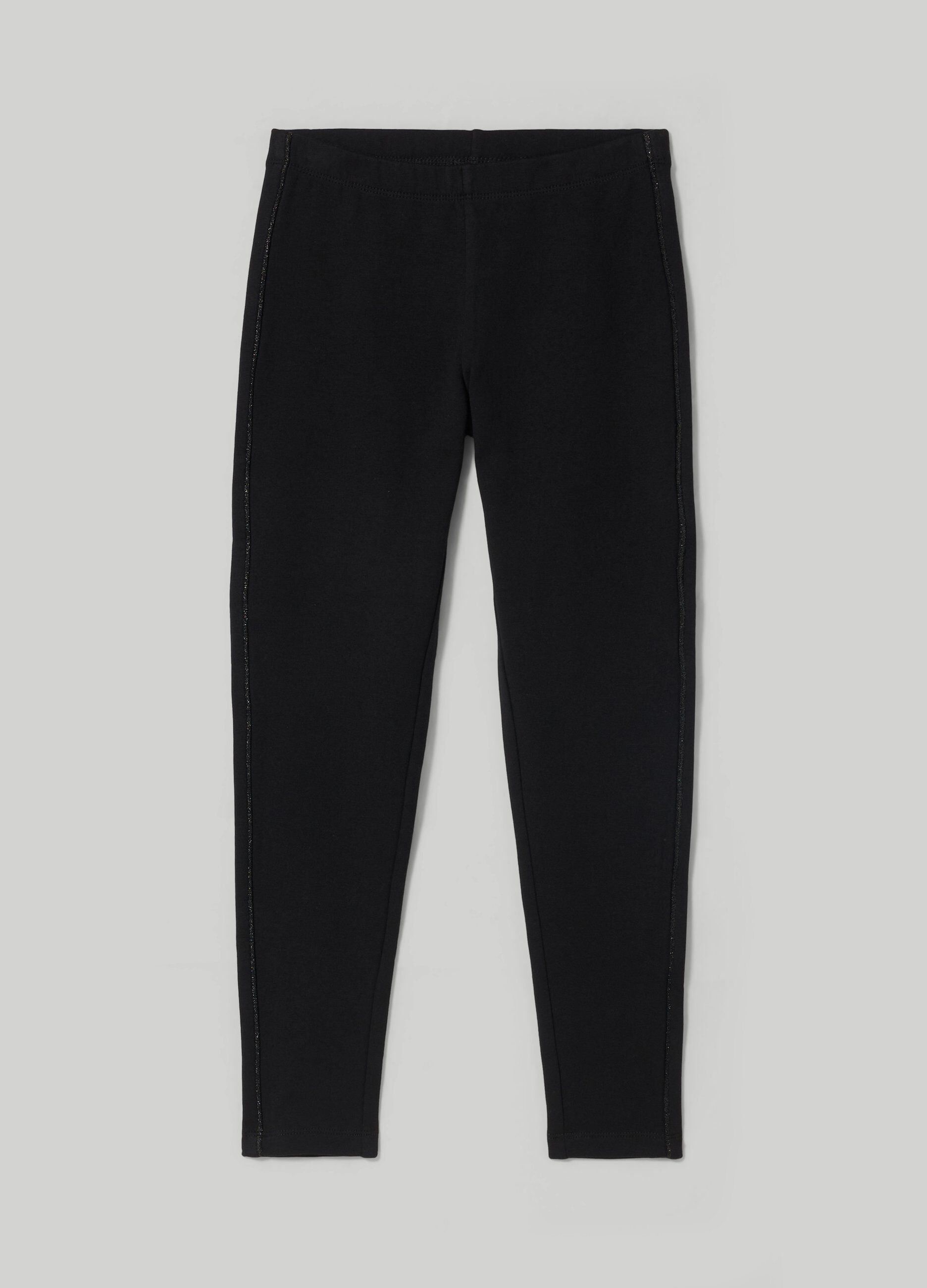 H&m leggings ragazza on sale