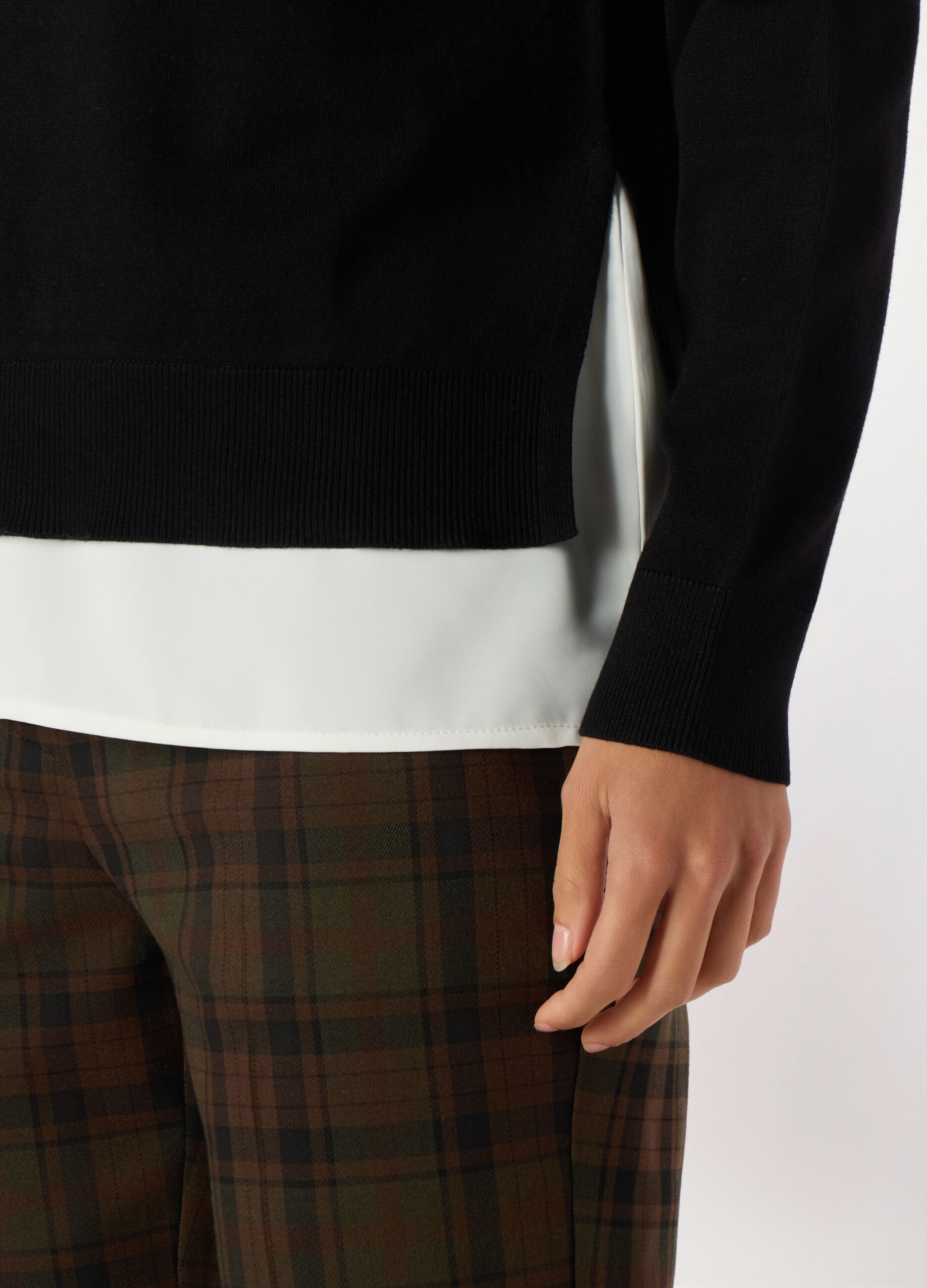 Tricot misto viscosa donna_2