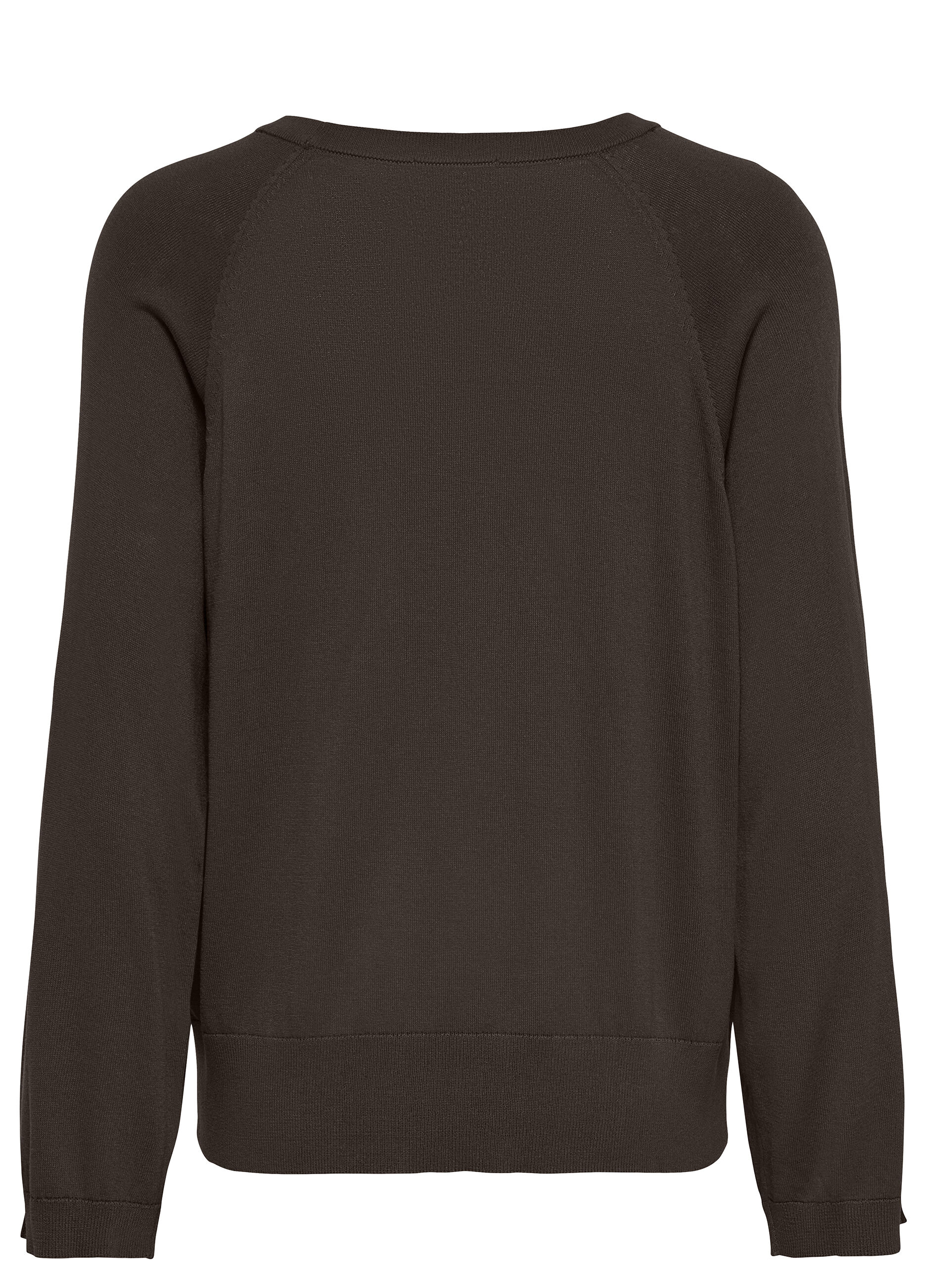 Pullover regular fit_1