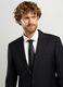 Blazer in tessuto bistretch uomo_2