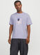 T-shirt regular fit con stampa uomo_3