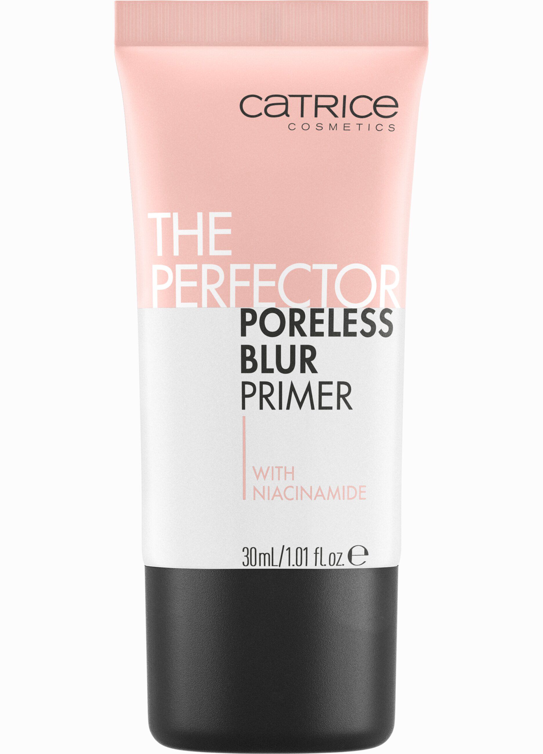 Catrice The Perfector Poreless Blur Primer Viso_0