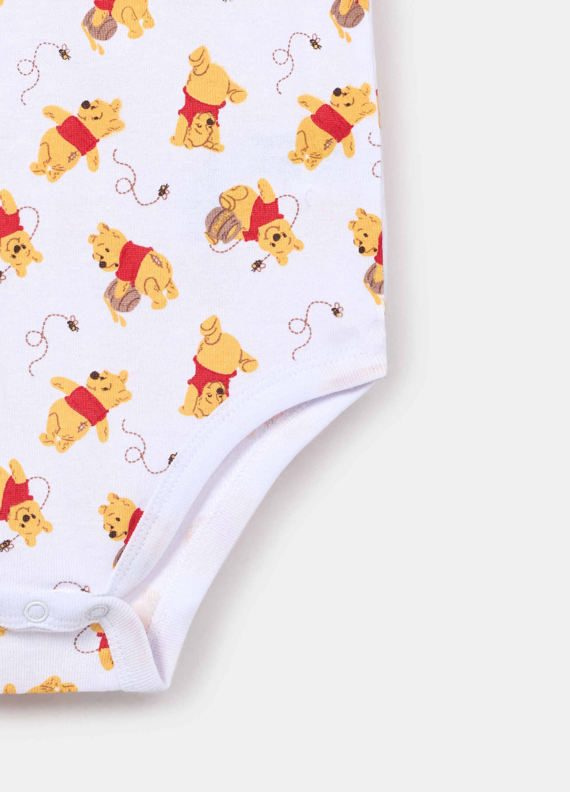 Pack 2 body Disney in costina di puro cotone_3