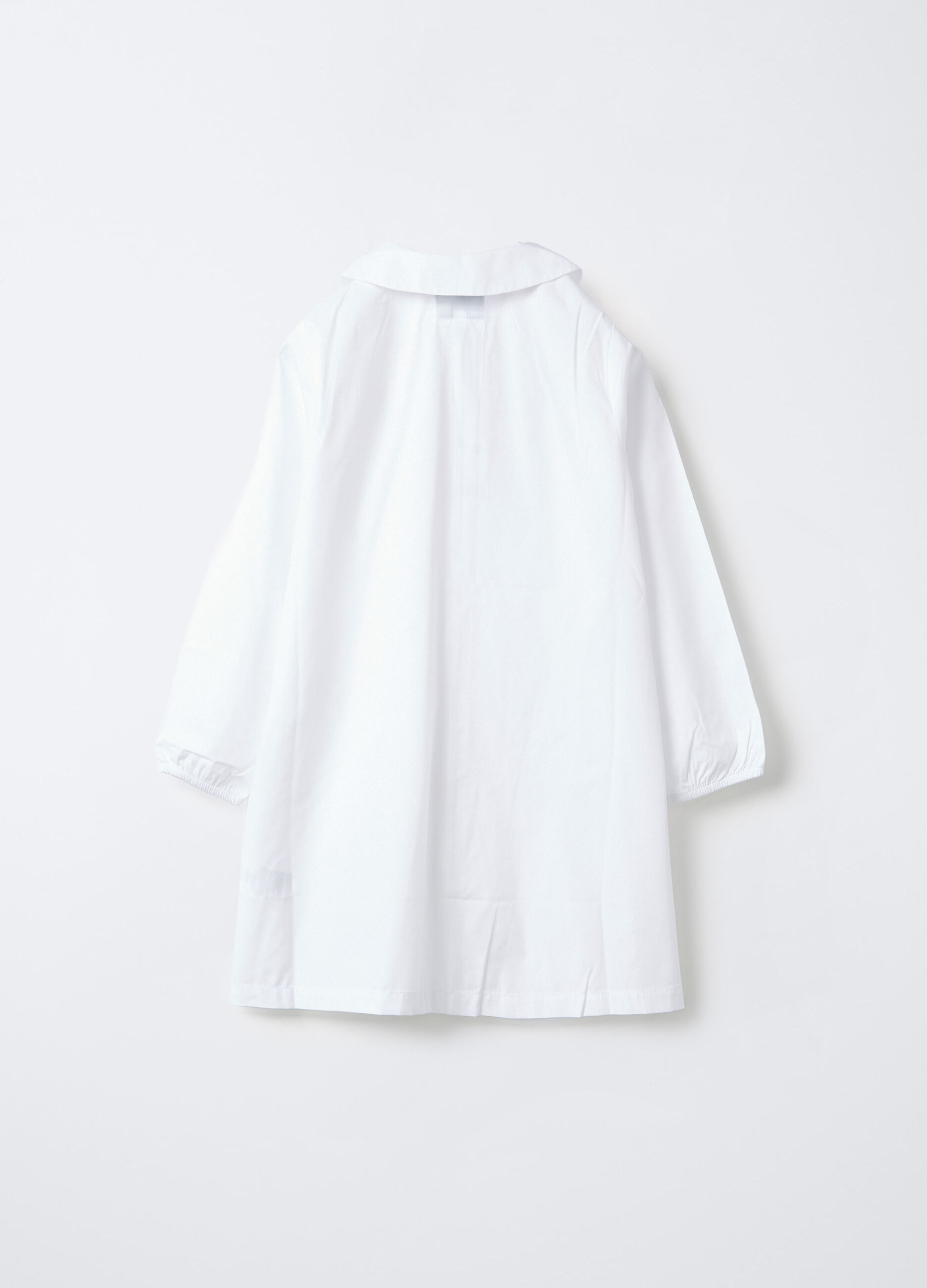 Grembiule misto cotone bambina_1
