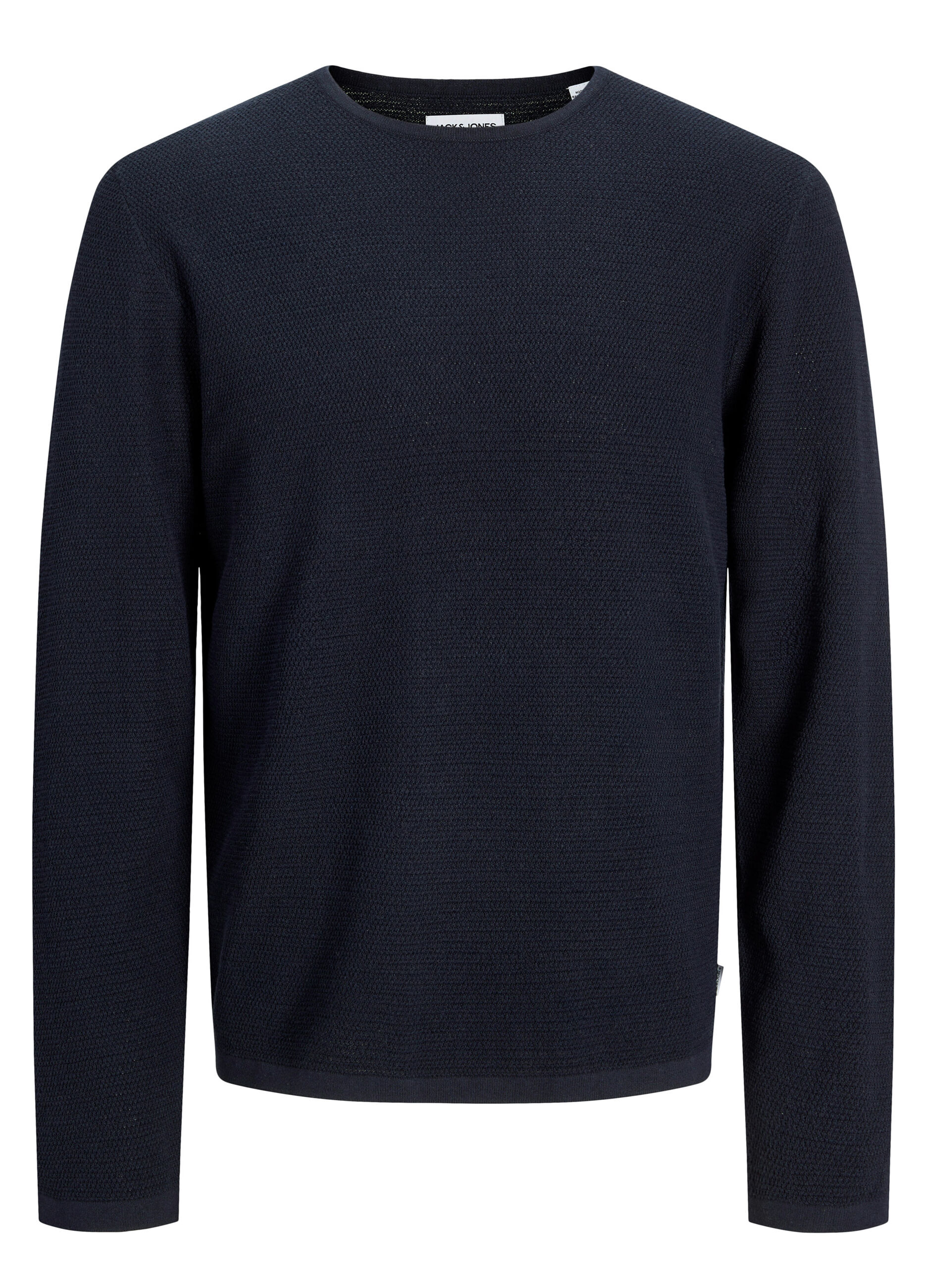 Maglione leggero girocollo uomo