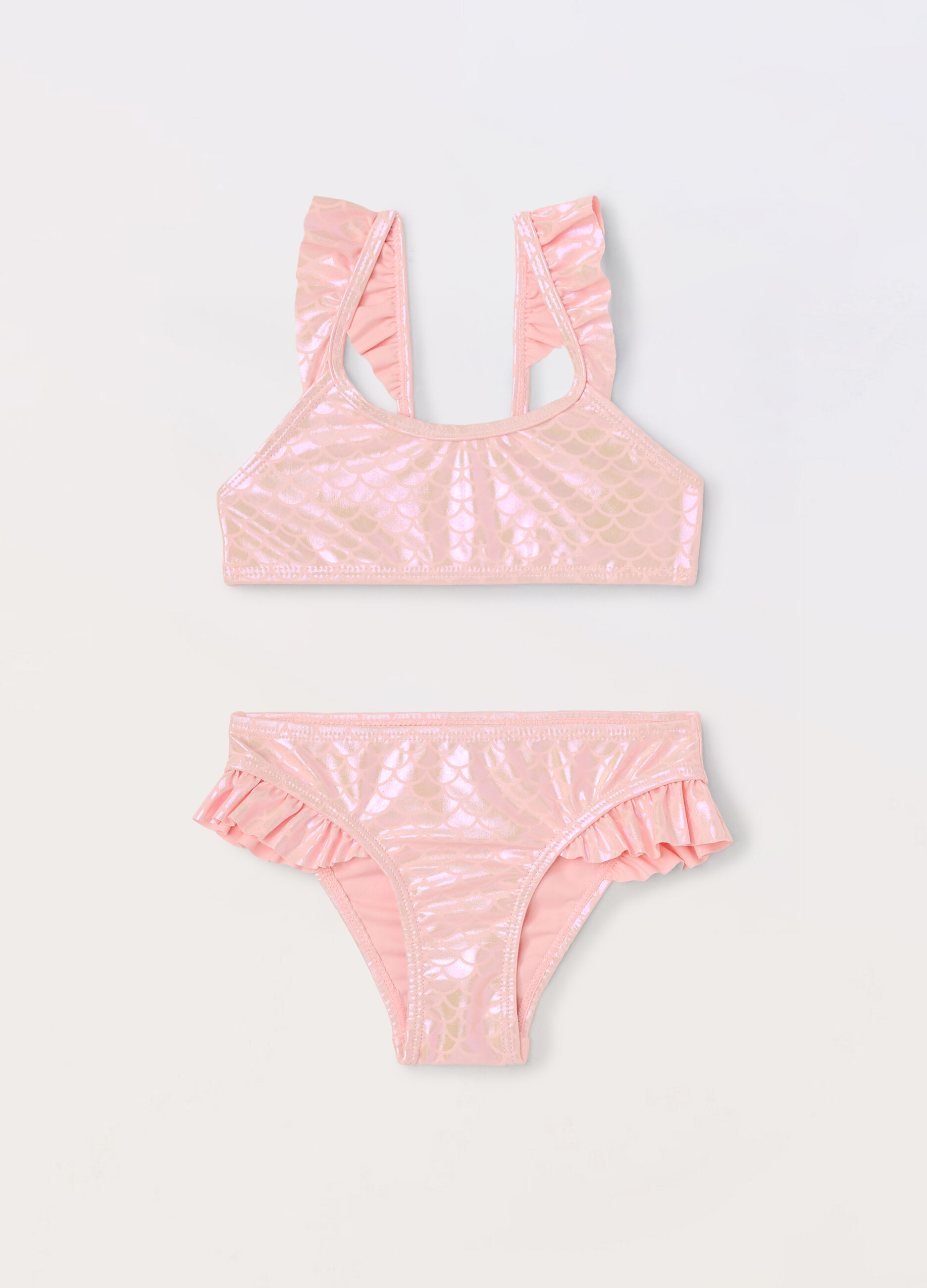 Bikini costume bambina_0