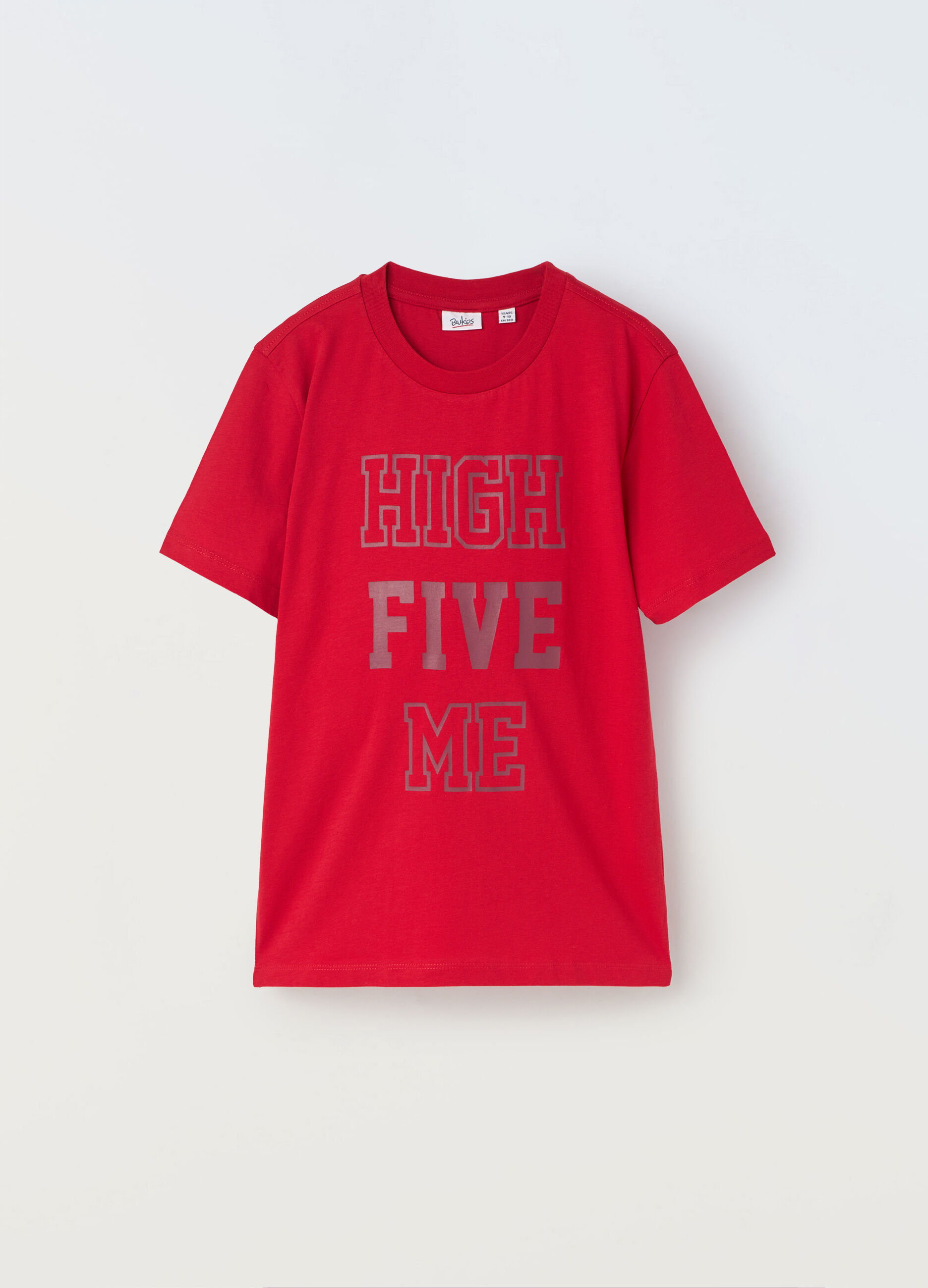 T shirt ragazzo deals