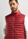 Gilet imbottito con zip uomo_2