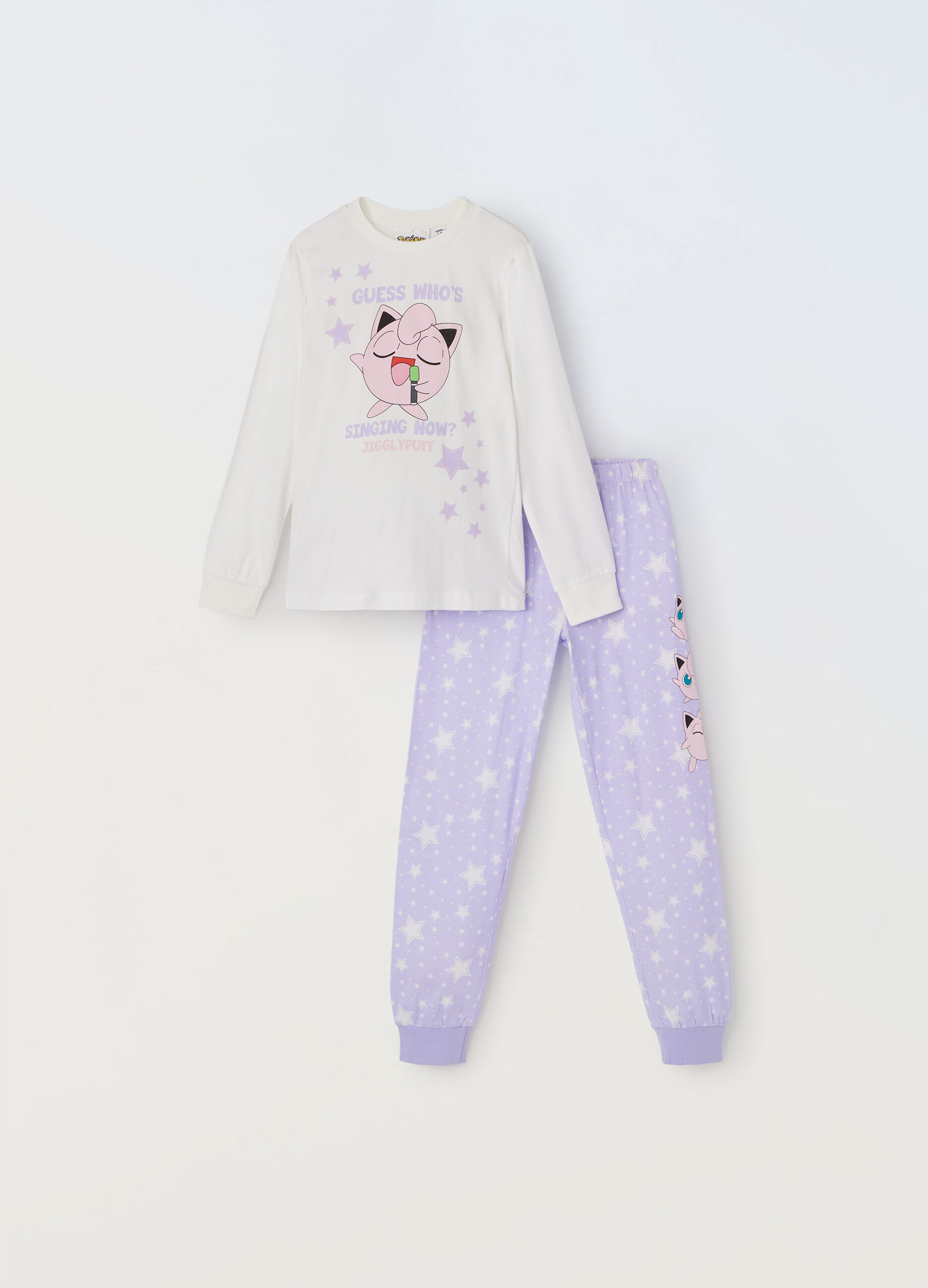 Pigiami da Bambina Catalogo Online