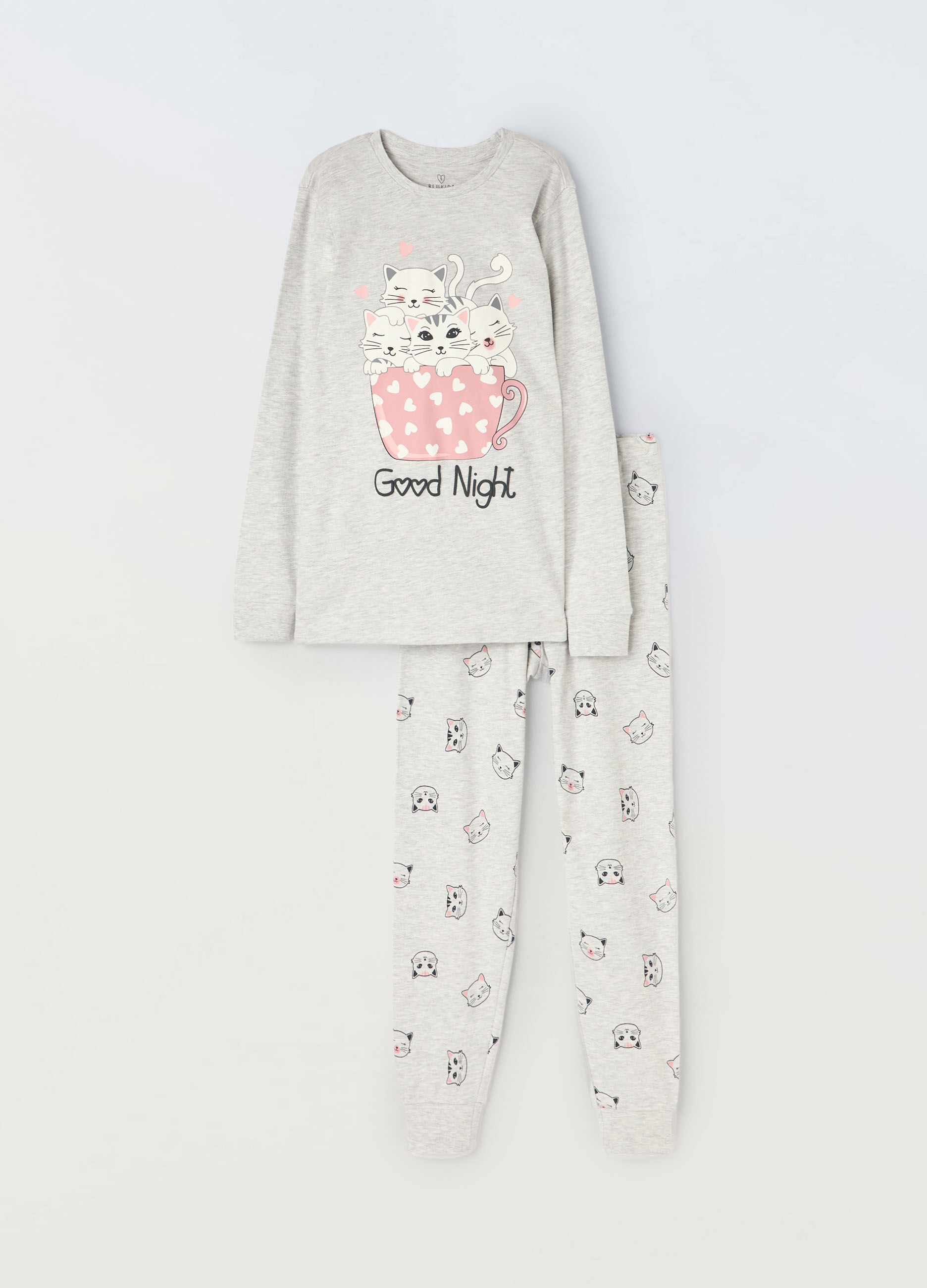 da Ragazza Pigiami Catalogo Online
