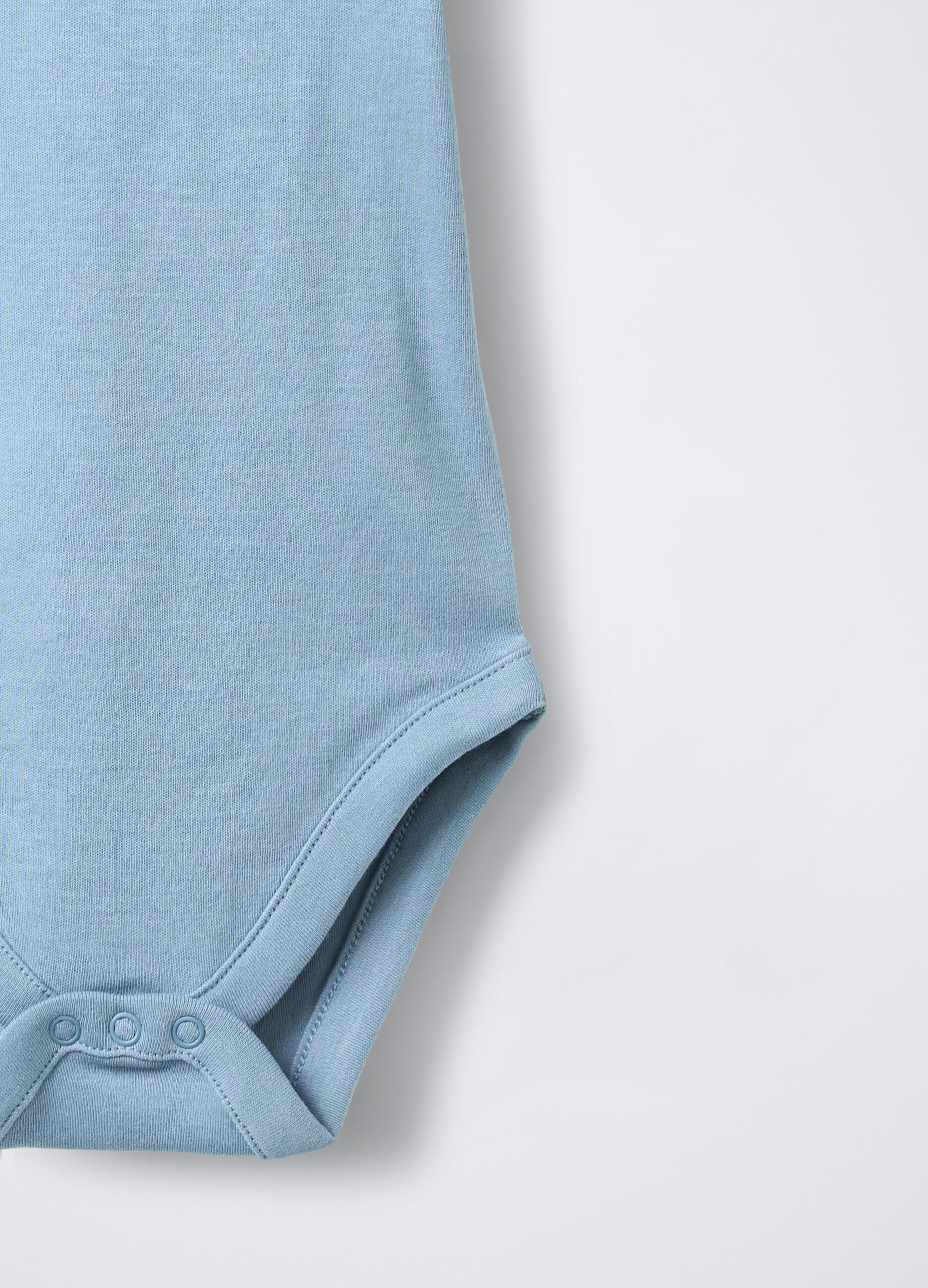 Pack 3 body in interlock di puro cotone neonato_3
