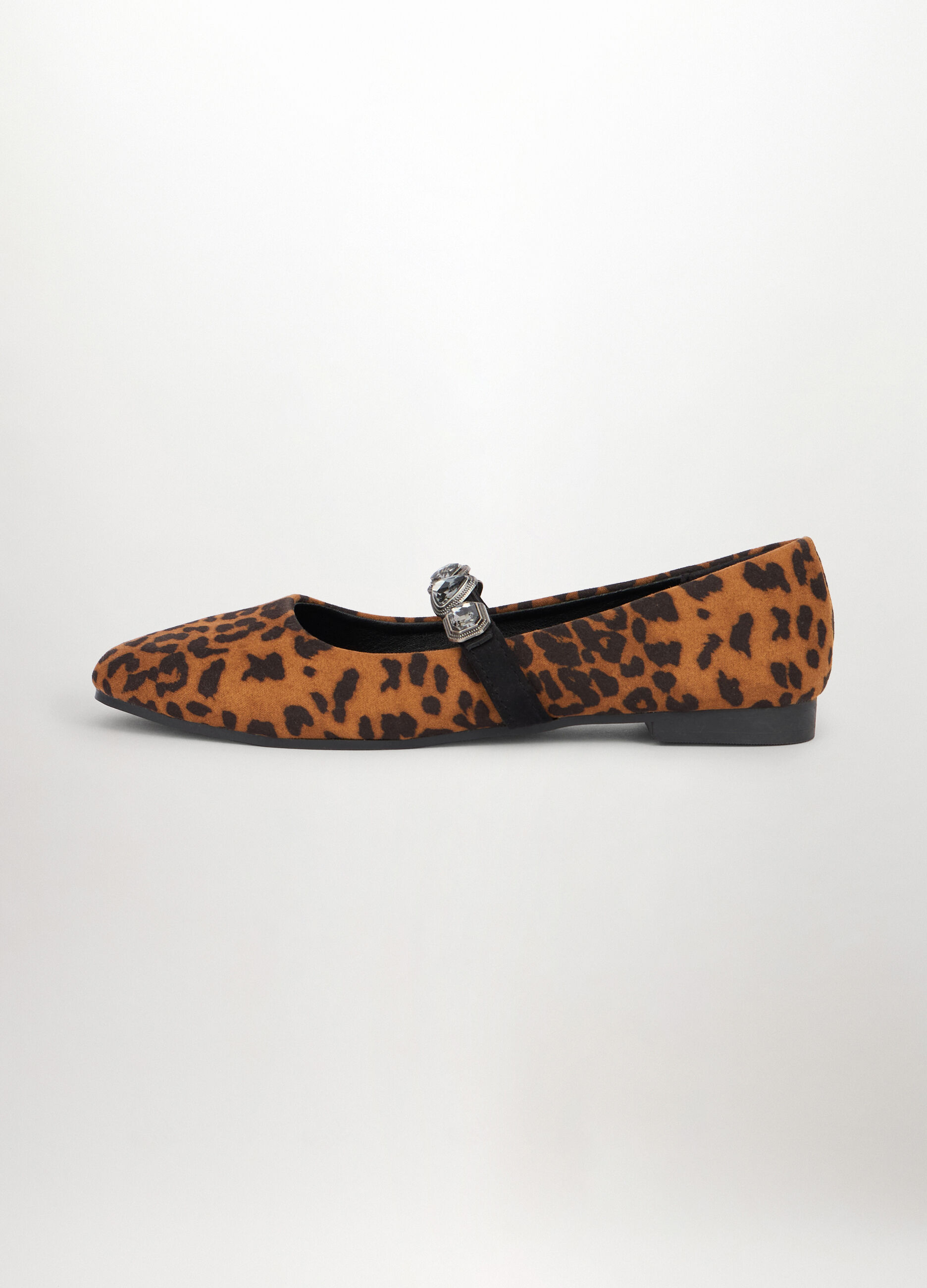 Ballerine animalier donna_1