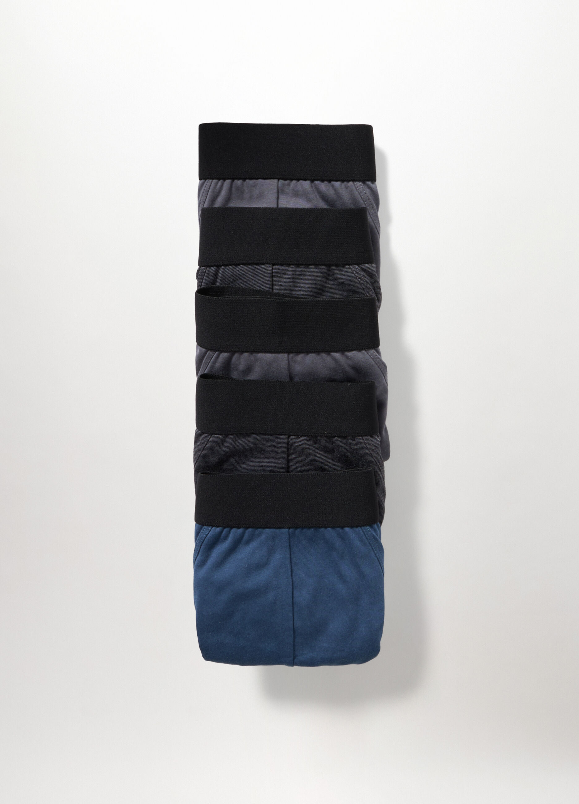 5 pack slip in jersey di cotone uomo_0