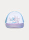 Cappello da baseball Disney in twill _0
