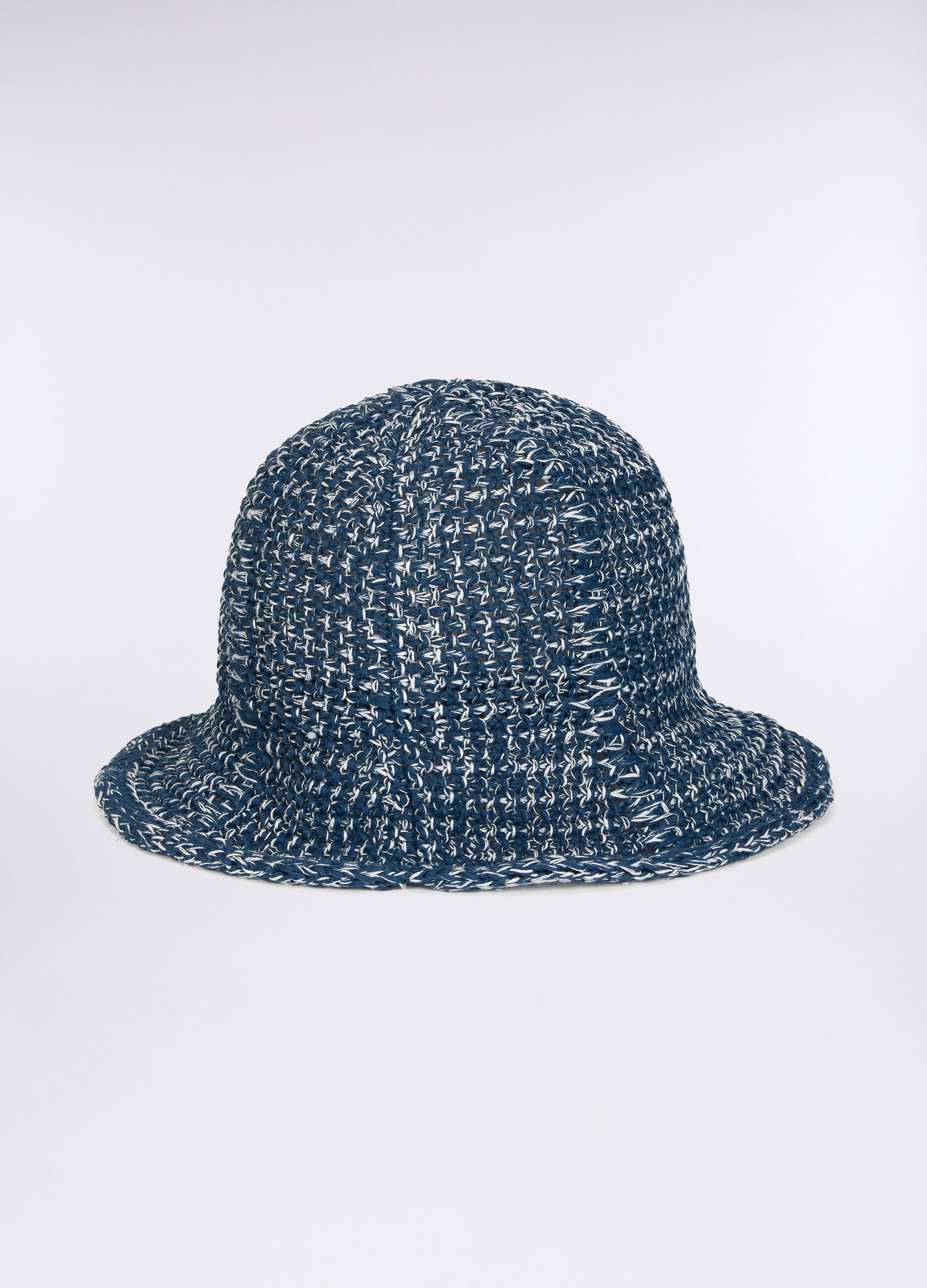 Cappello crochet donna_1