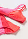 Bikini con cut out ragazza_1