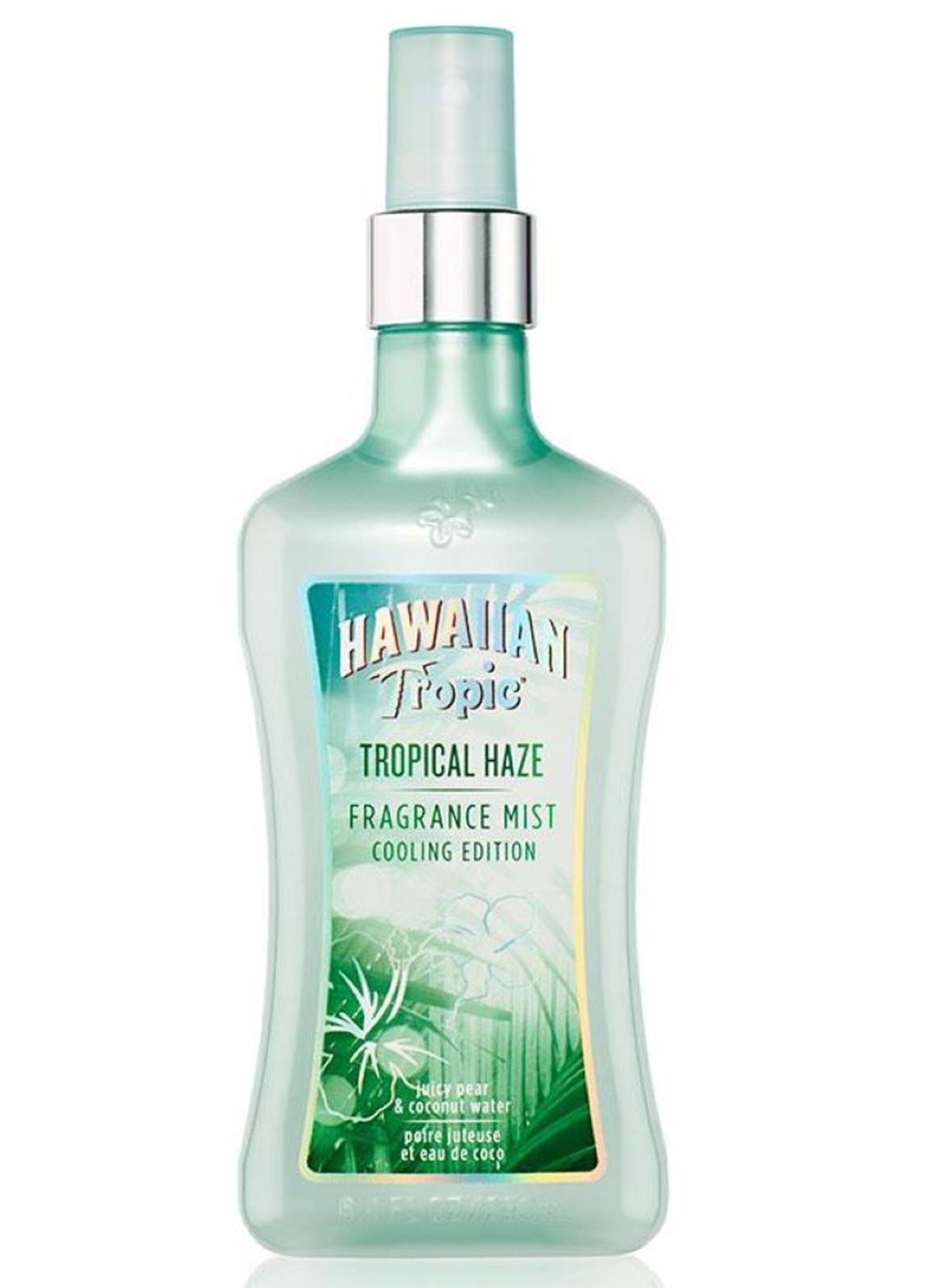 Hawaiian Tropic Tropical Haze Cooling Body Mist 250Ml_3