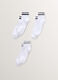 3 pack calzini sportivi in cotone stretch uomo_0