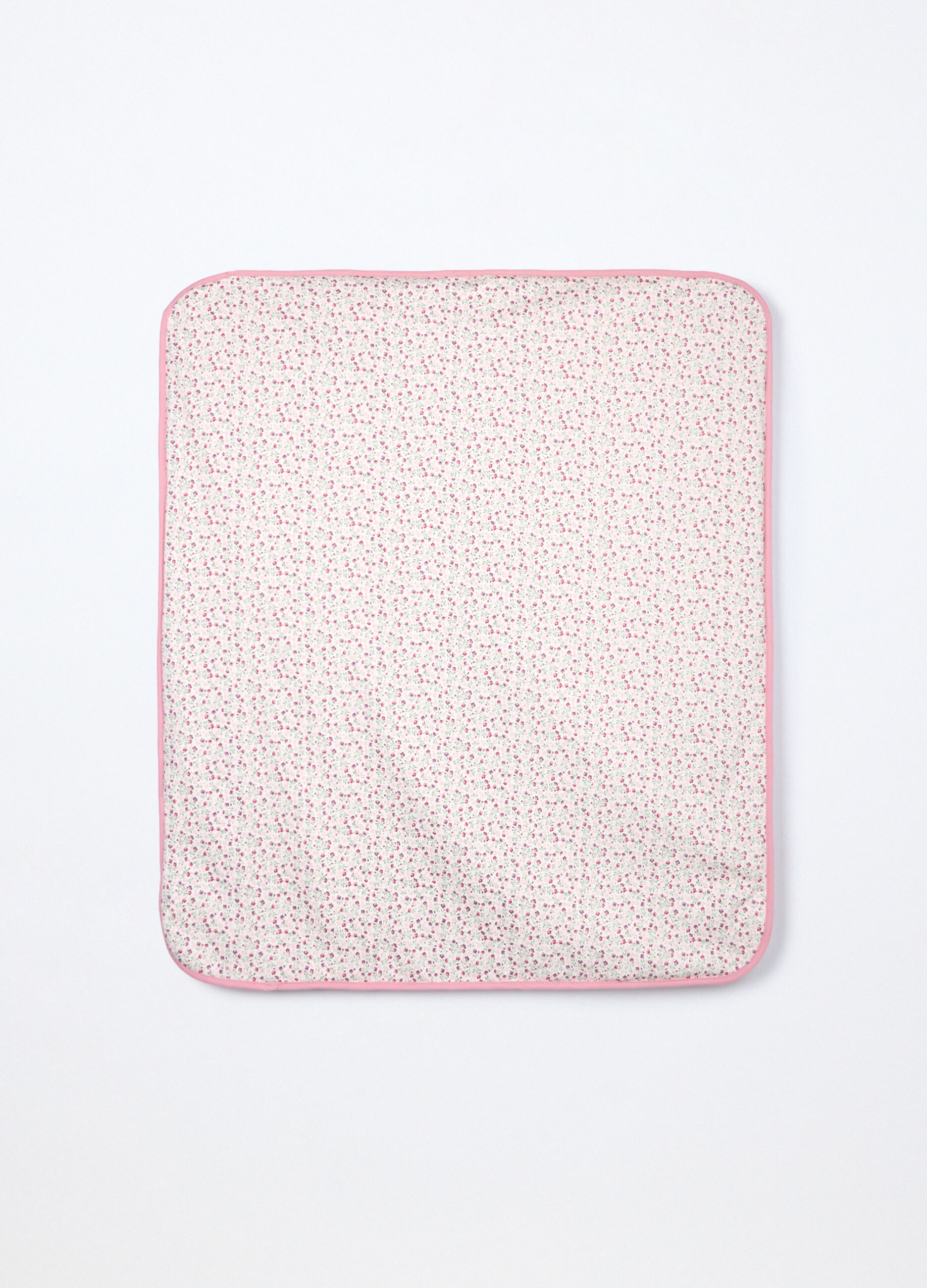 Coperta velour imbottita neonata_2
