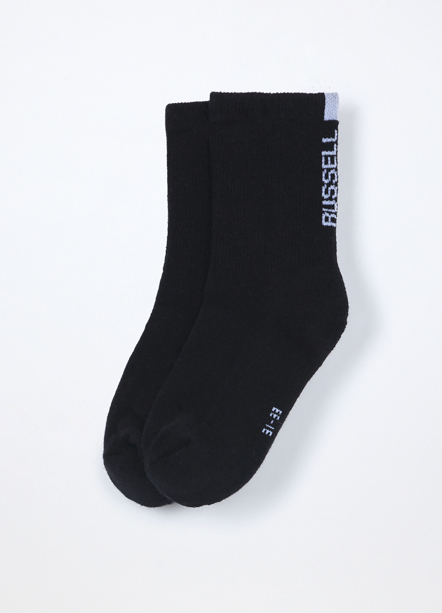 Calze tennis misto cotone bambino_0