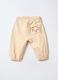Jogger in puro cotone garzato Fit Regular neonato_1