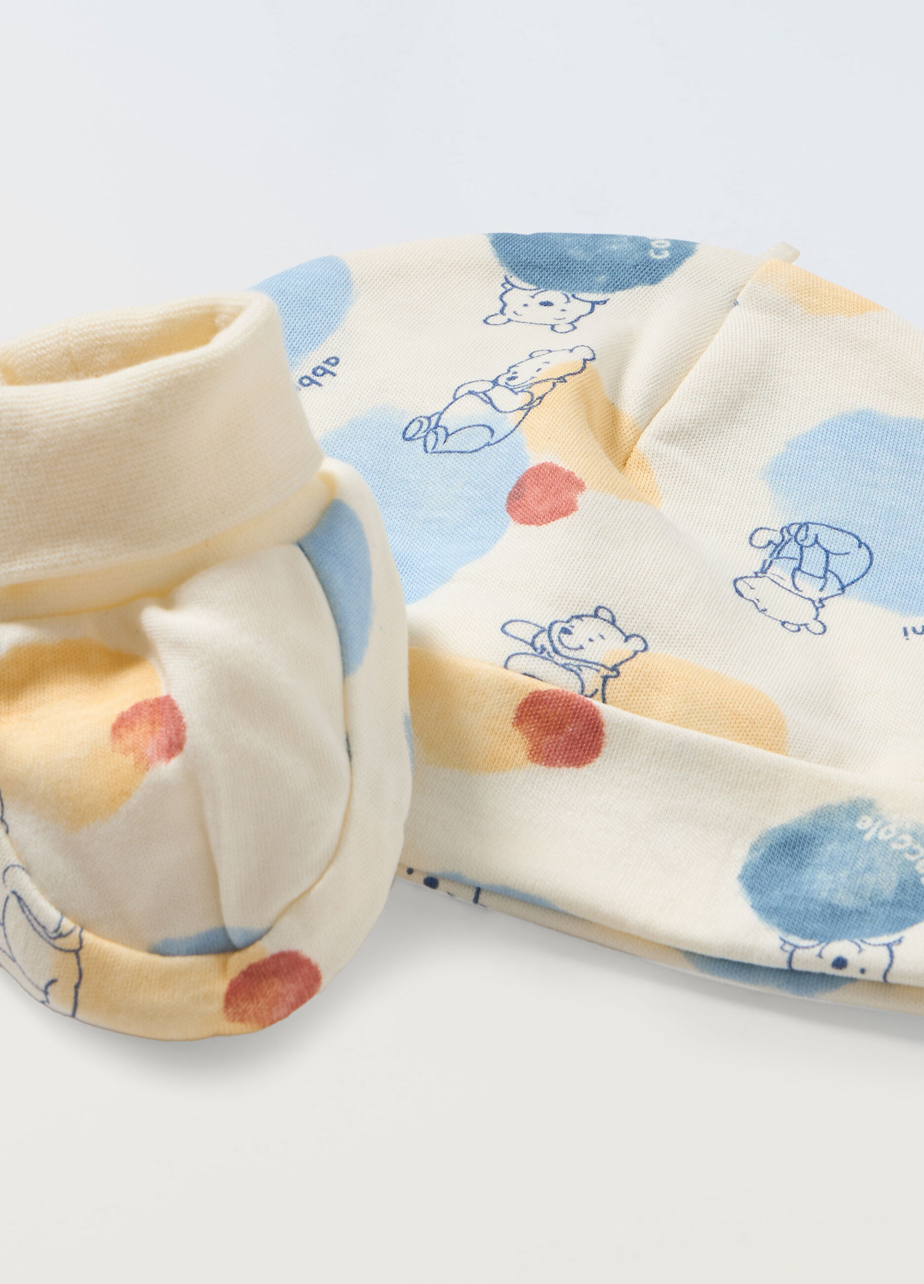 Completini cotone neonato new arrivals