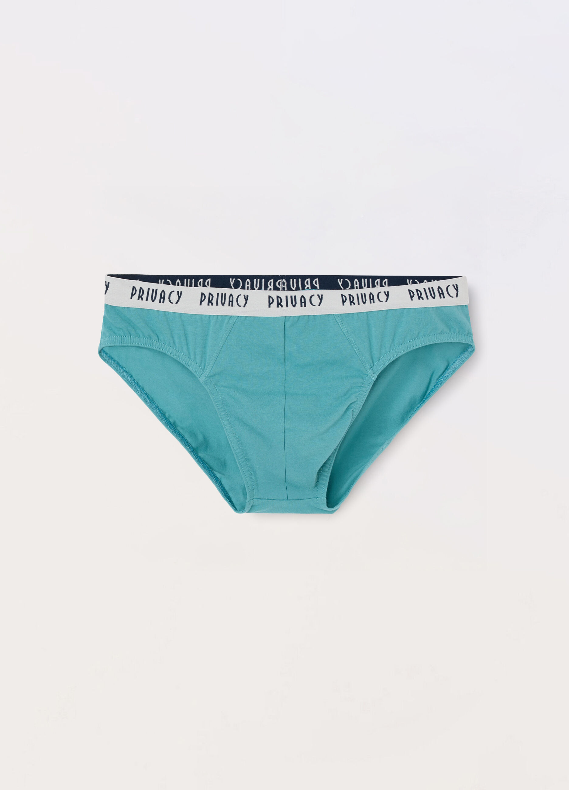3 pack slip in cotone stretch multicolor uomo_1
