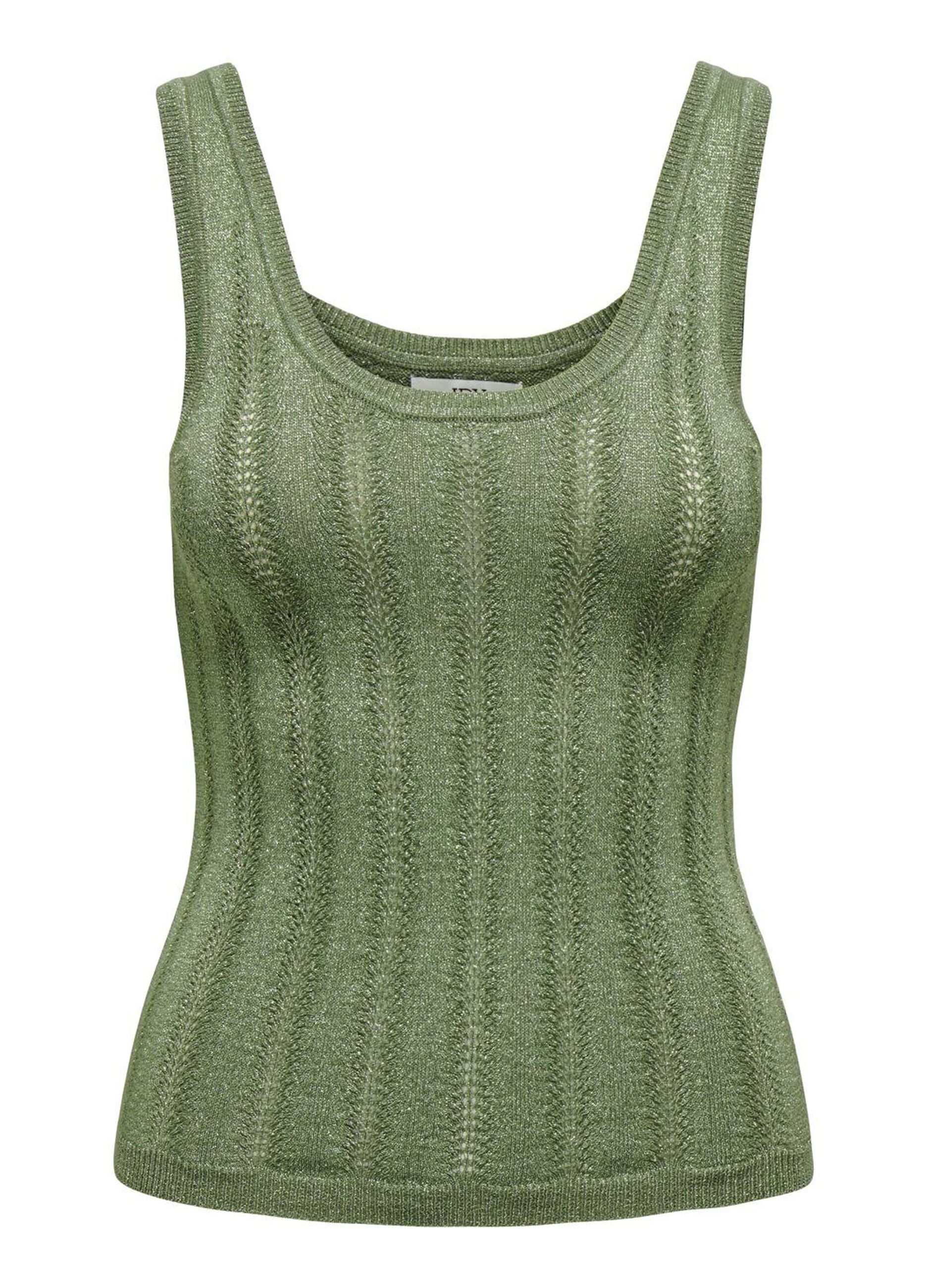 Top tricot donna_5