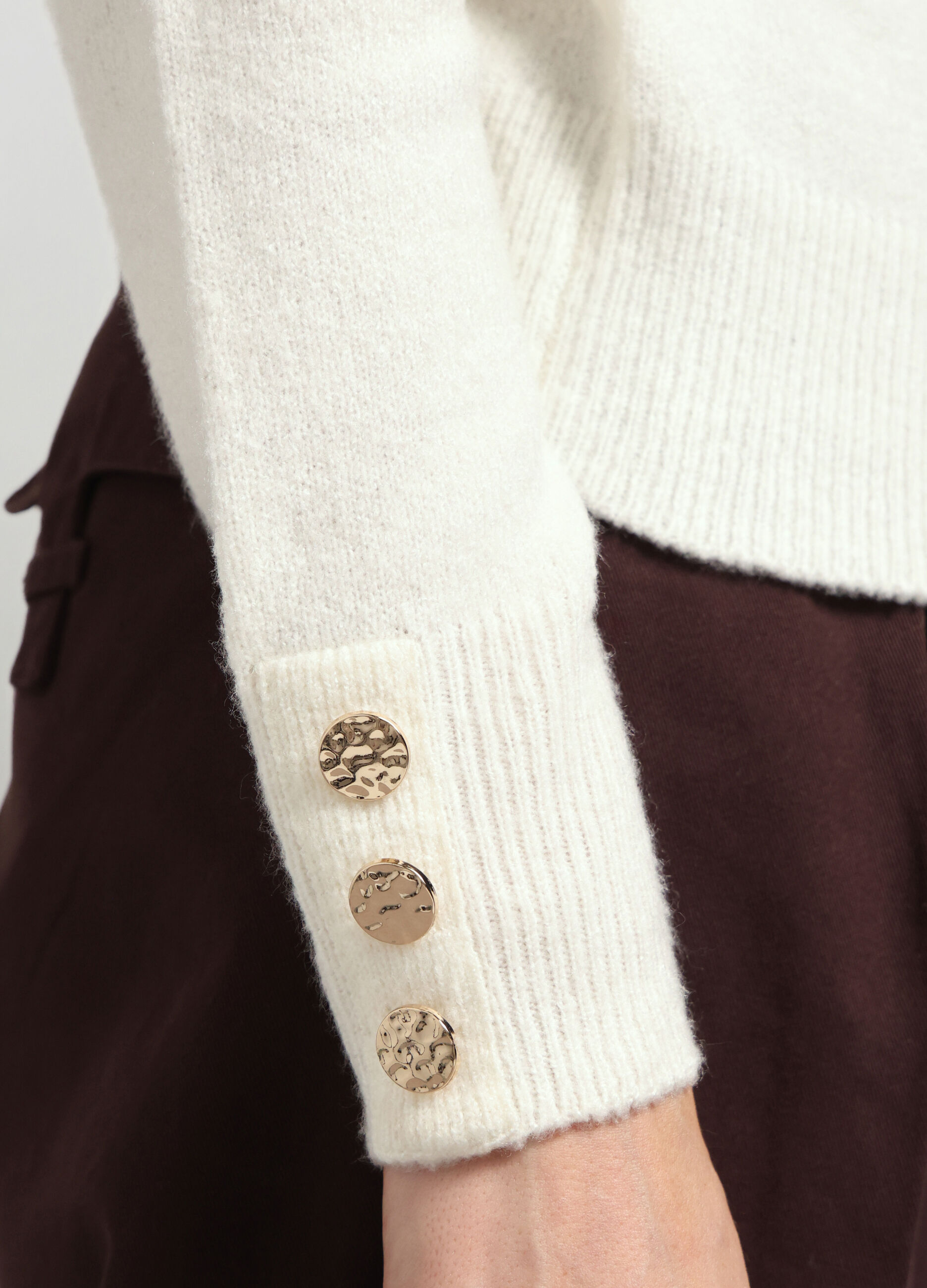 Dolcevita tricot donna_2