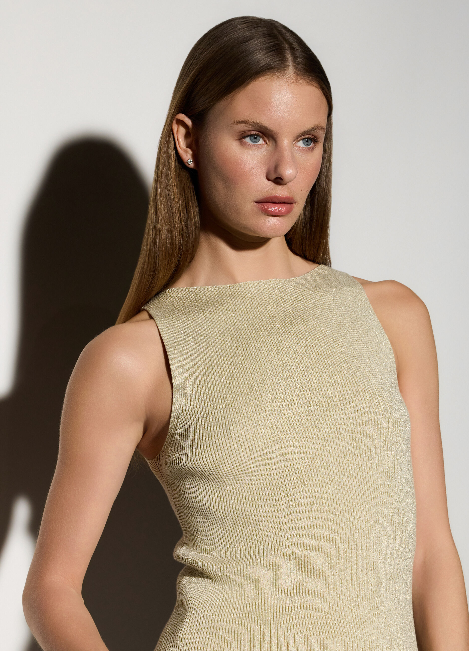 Canotta in costina donna_3