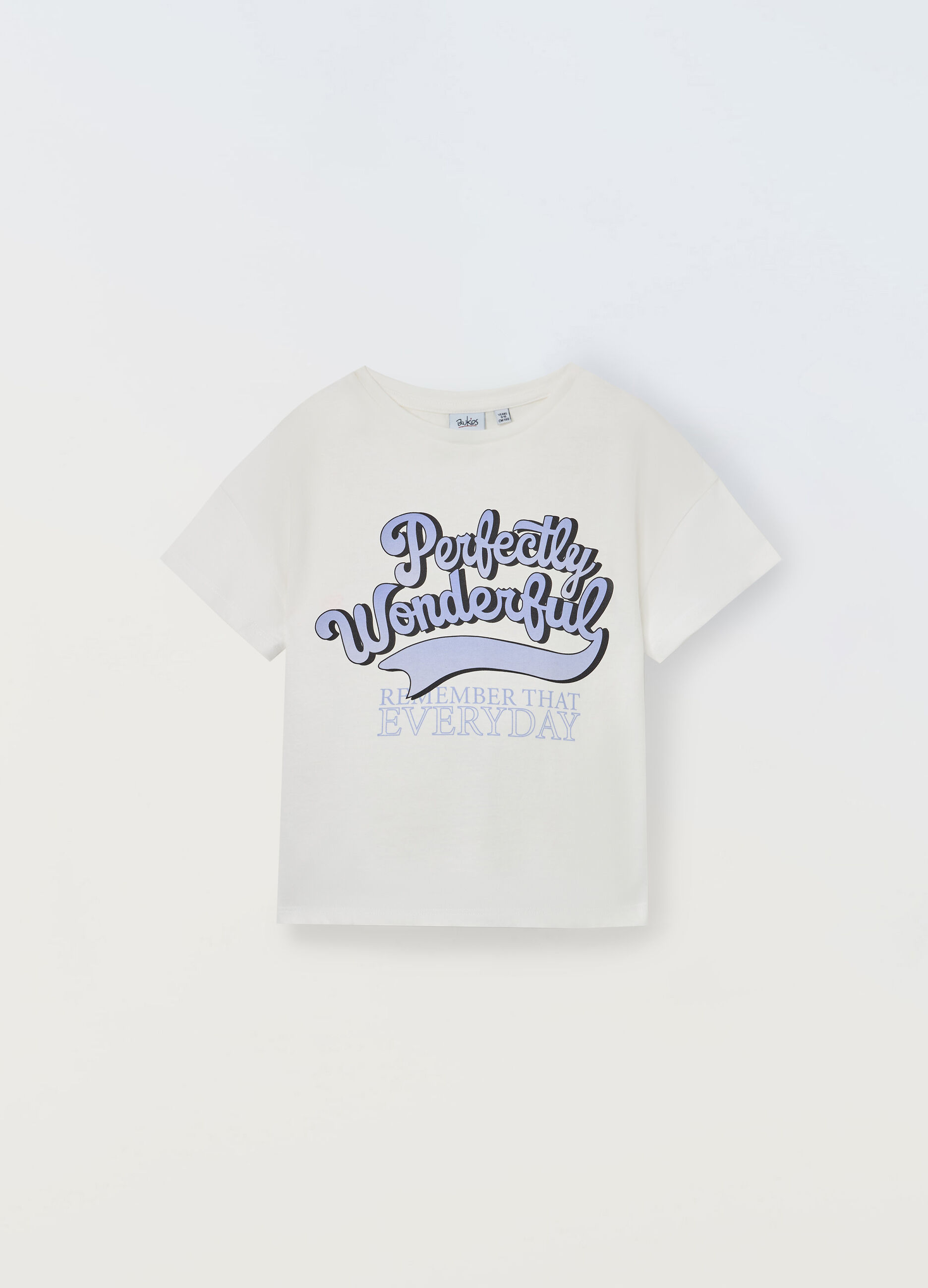 T shirt da Ragazza