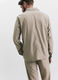 Giacca a camicia in lino e cotone uomo_3