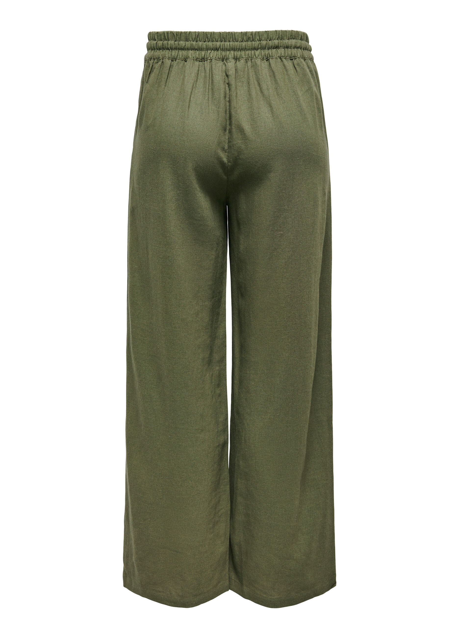 Pantaloni palazzo donna