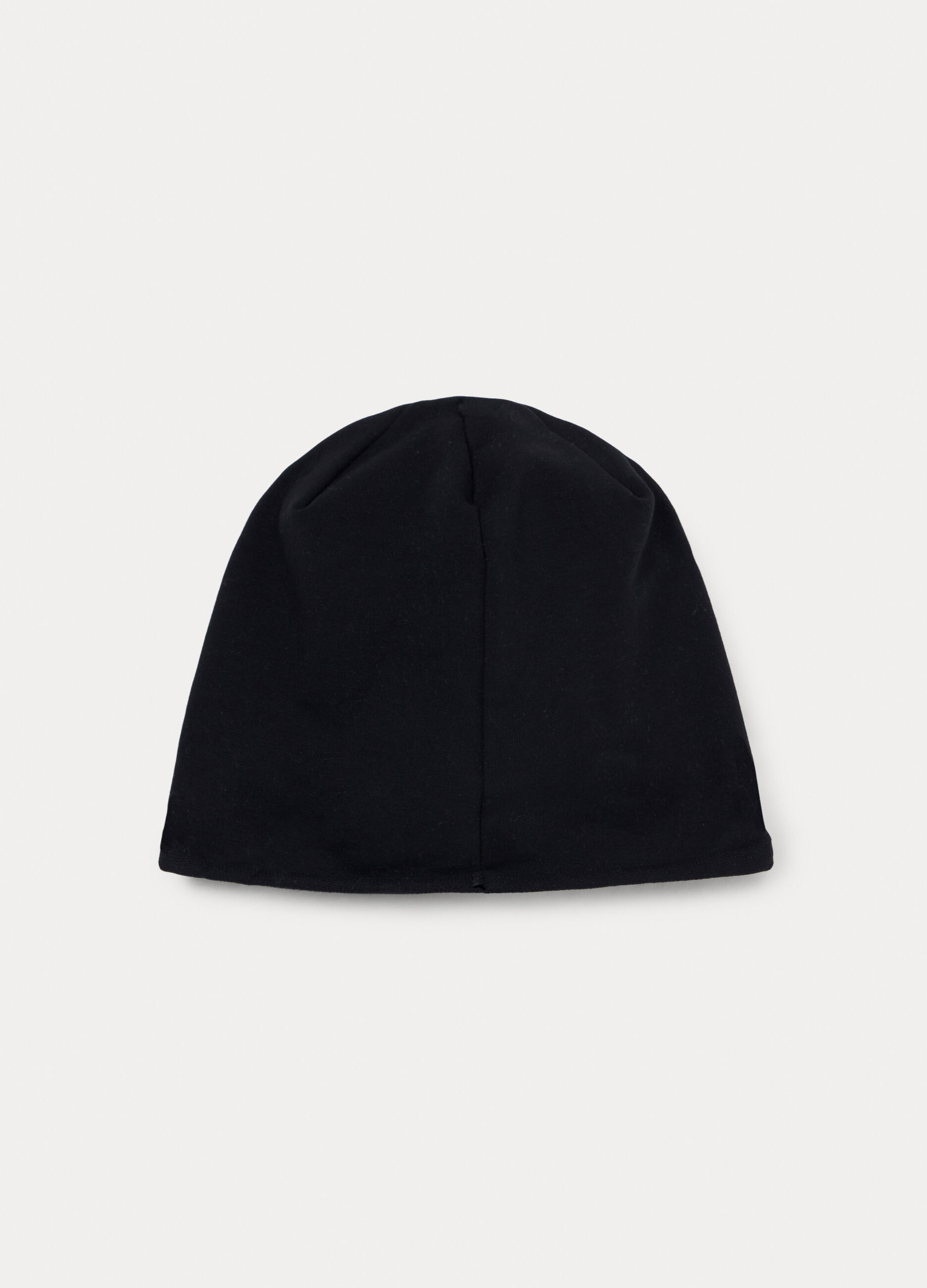 Berretto Minecraft in french terry di cotone stretch_1