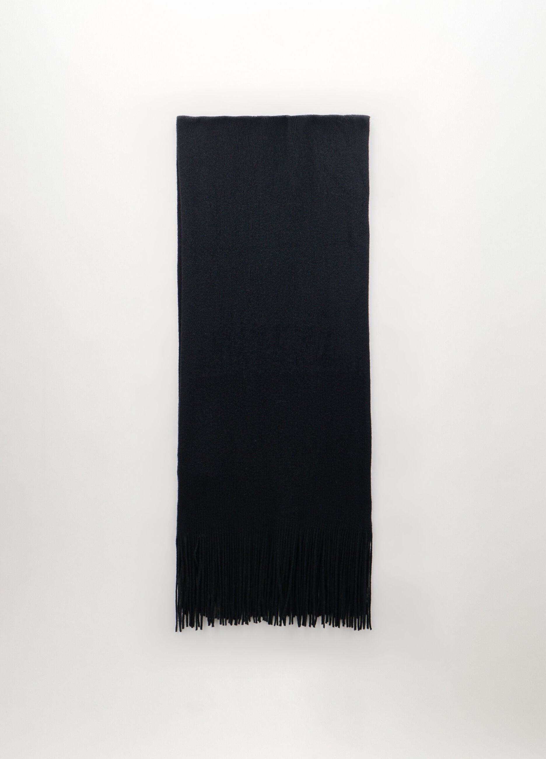 Sciarpa tricot donna_0