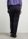 Pantaloni in punto Milano donna curvy_1
